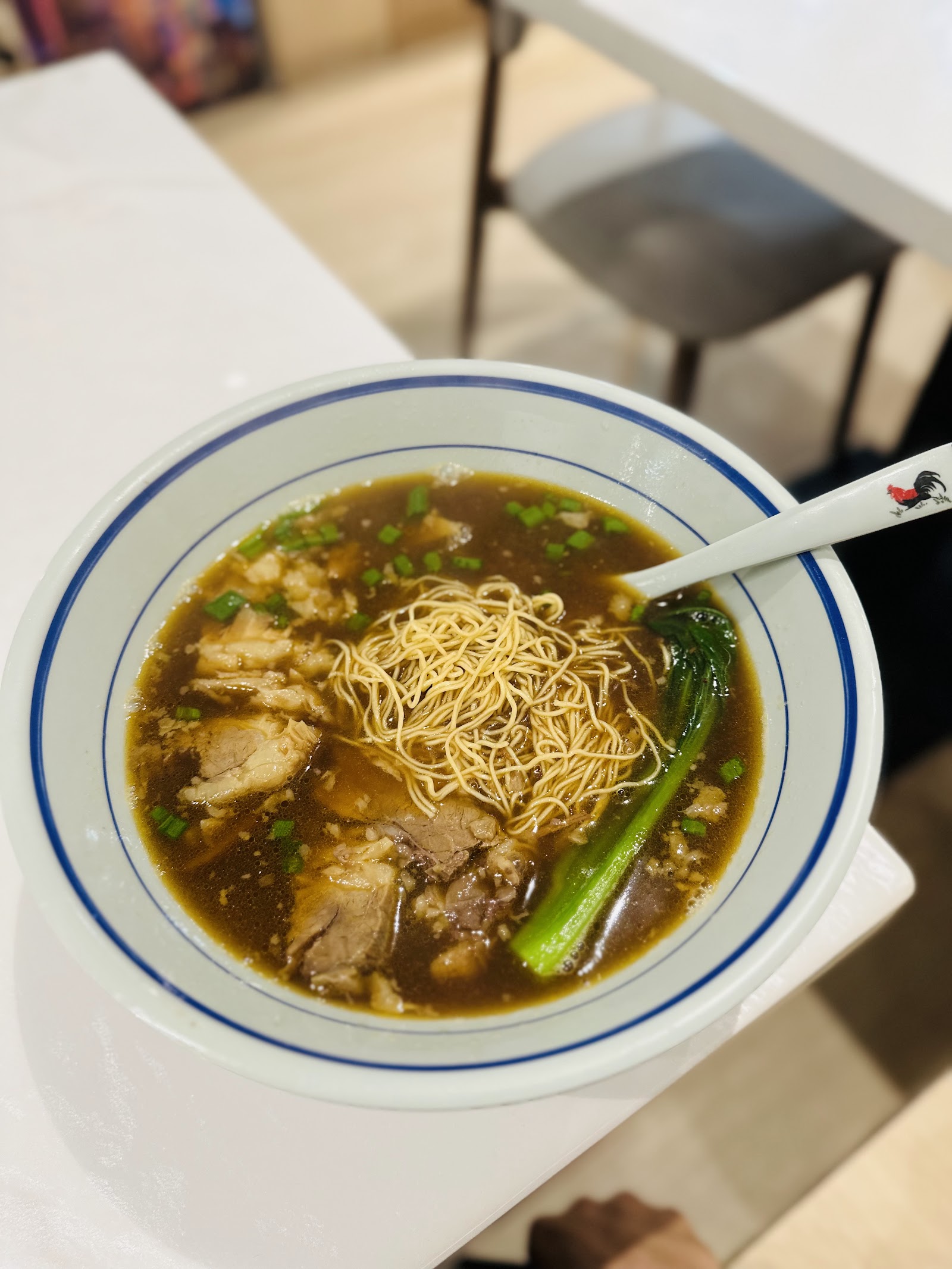 上环粥面家 Sheung Wan Foodie Sdn Bhd 6