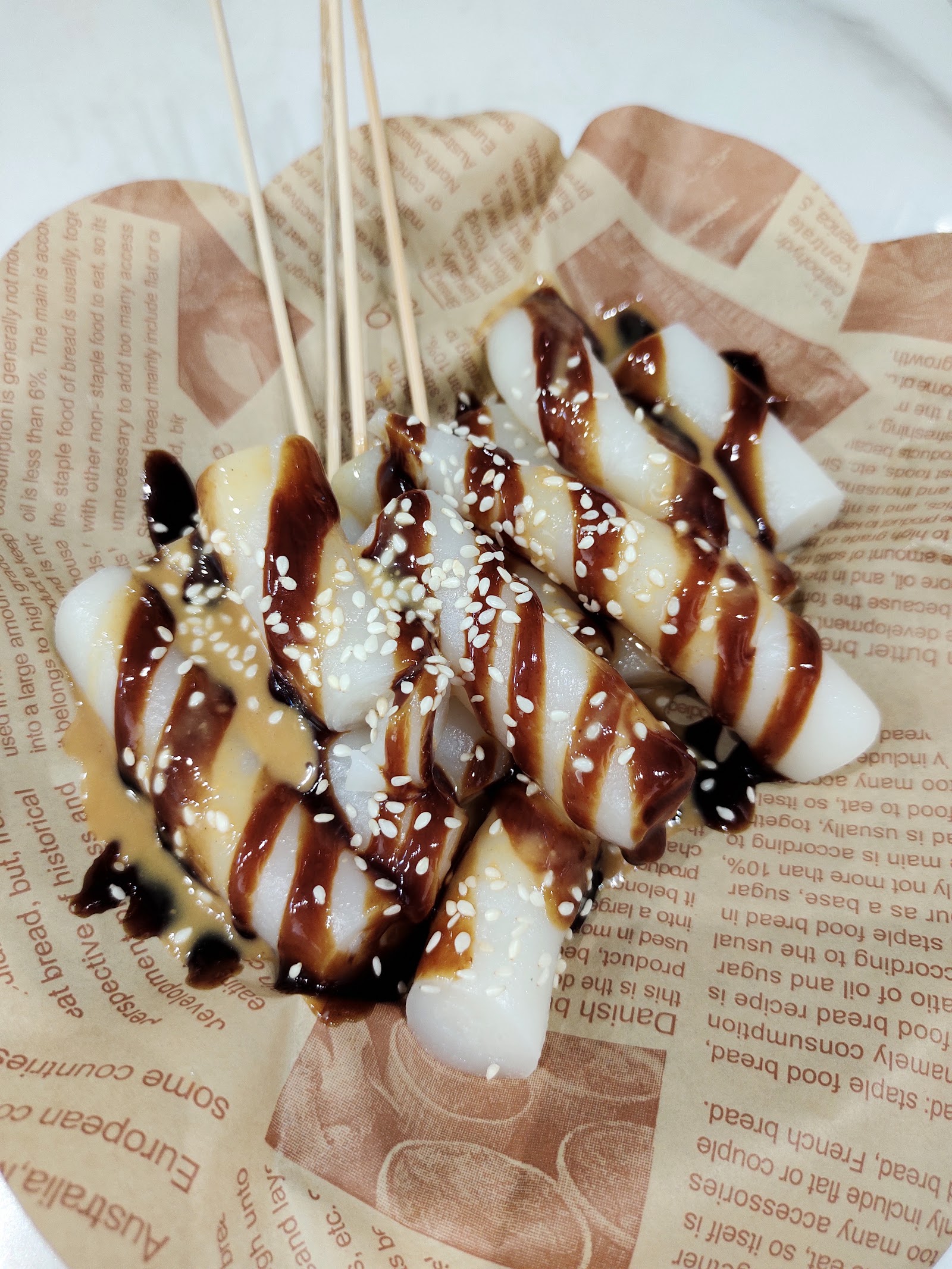 上环粥面家 Sheung Wan Foodie Sdn Bhd 8