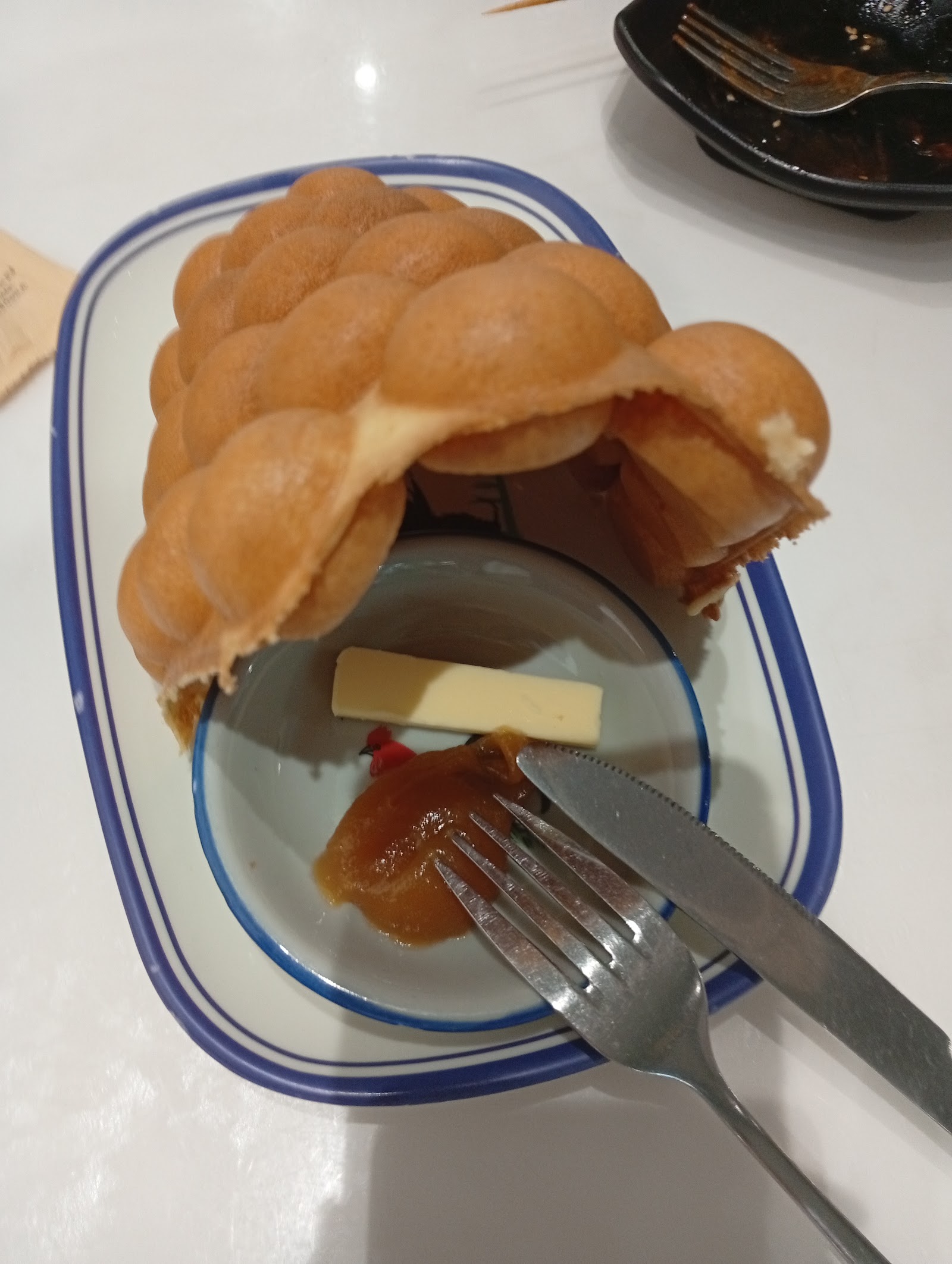 上环粥面家 Sheung Wan Foodie Sdn Bhd 9