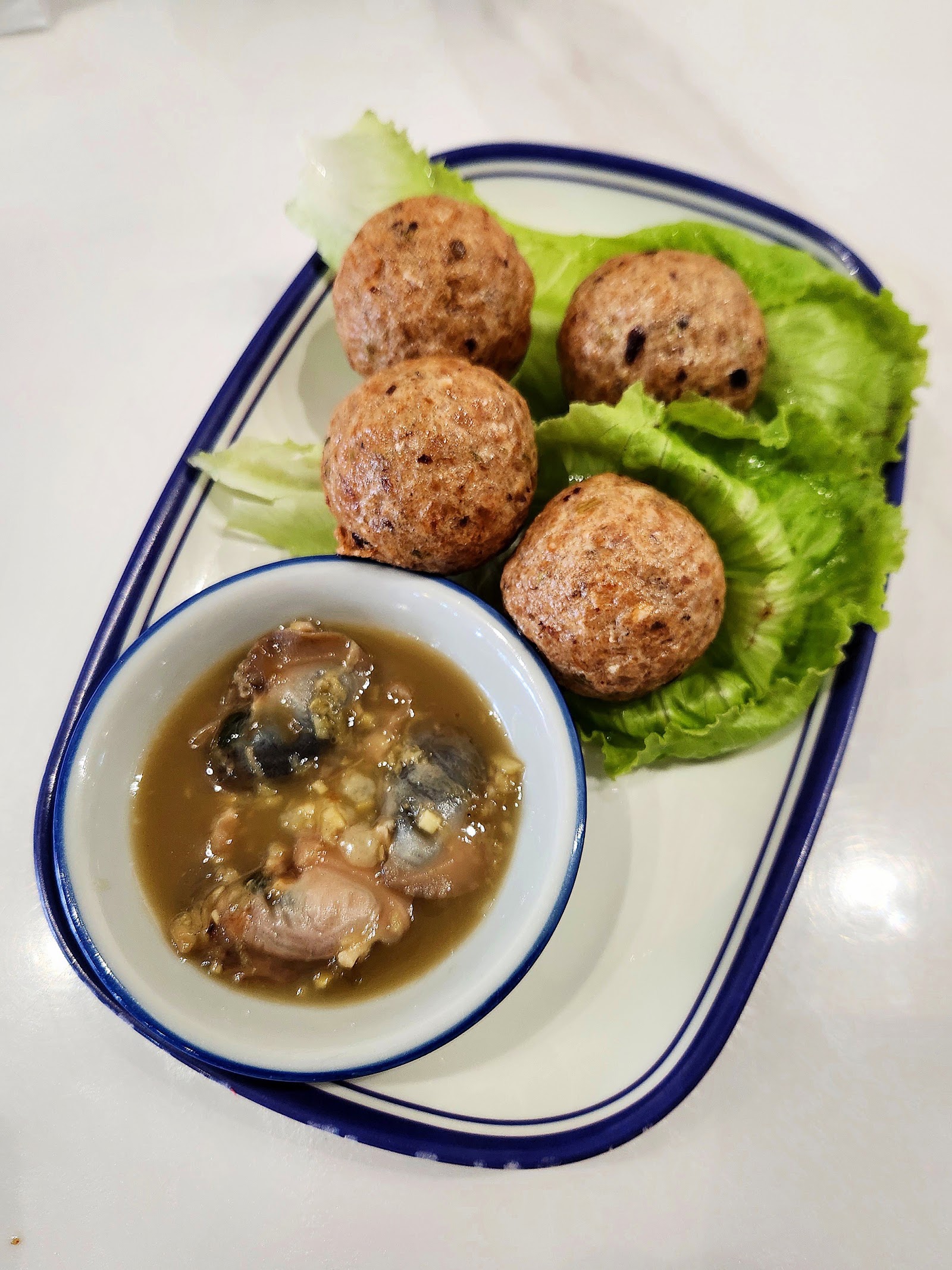 上环粥面家 Sheung Wan Foodie Sdn Bhd 10