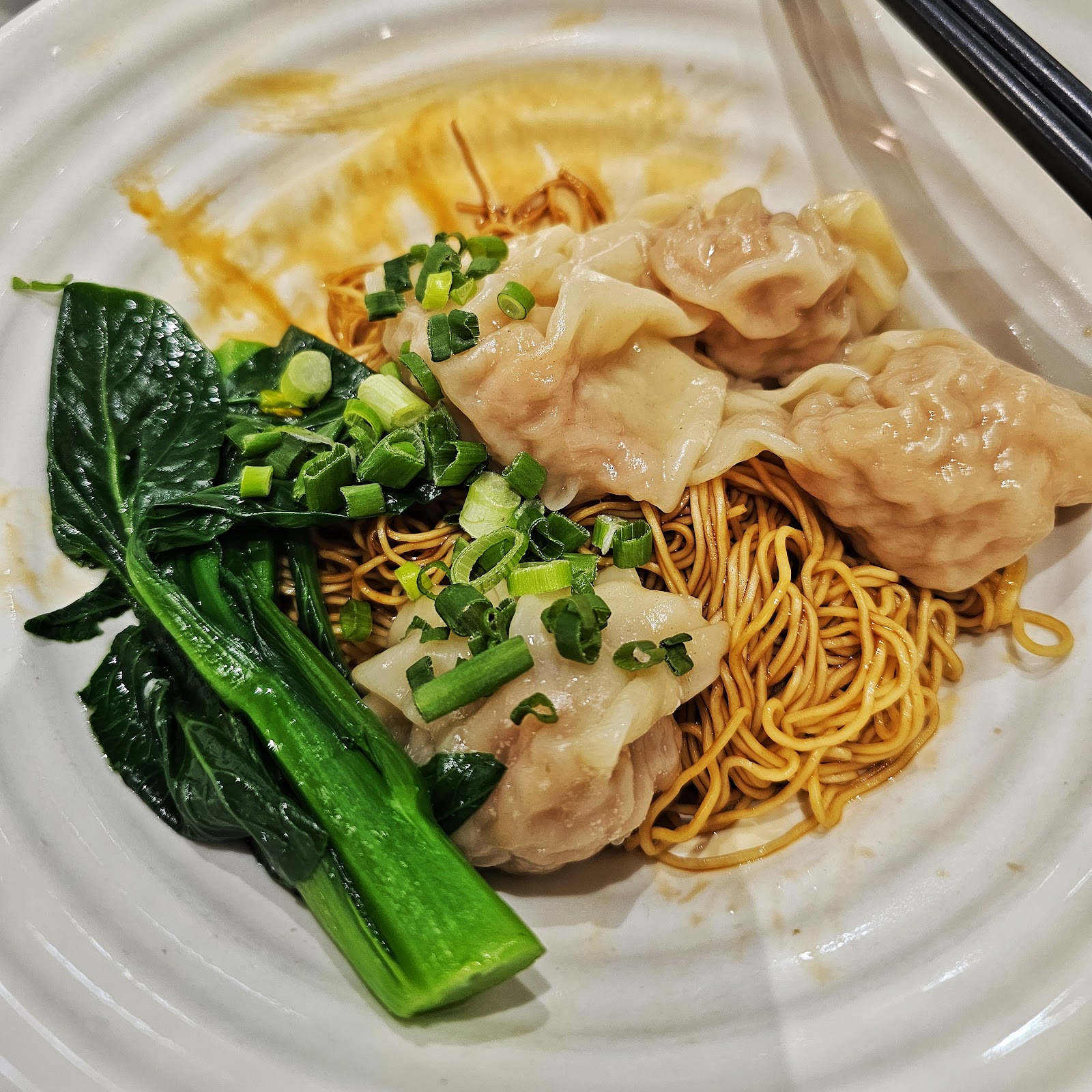 上环粥面家 Sheung Wan Foodie Sdn Bhd 11